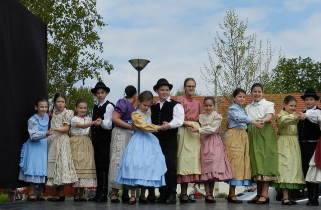 Katonai toborzás Berettyóújfaluban 28